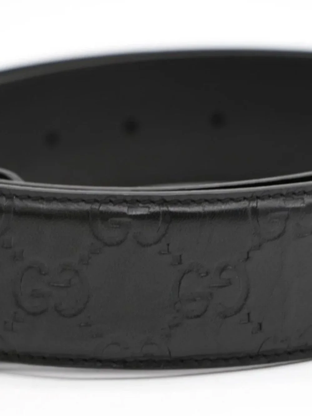 Gucci good interlocking
